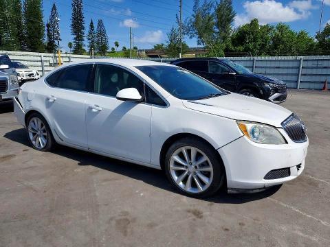 1G4PP5SK5F4133503 2015 BUICK VERANO photo no. 4