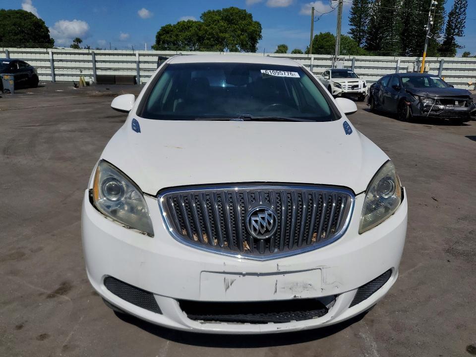 1G4PP5SK5F4133503 2015 BUICK VERANO photo no. 5