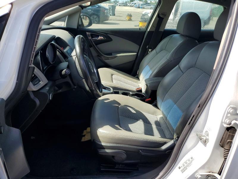 1G4PP5SK5F4133503 2015 BUICK VERANO photo no. 7