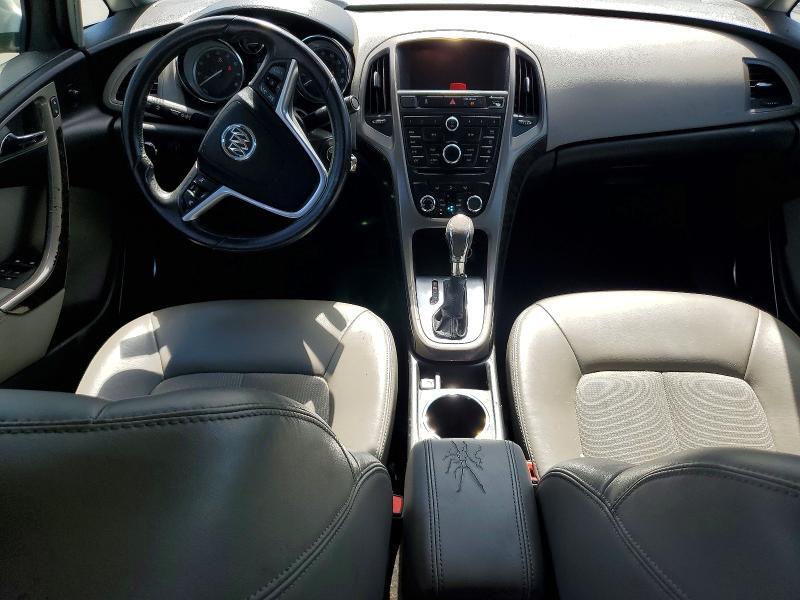 1G4PP5SK5F4133503 2015 BUICK VERANO photo no. 8