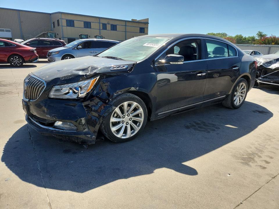 1G4GB5G37FF294598 2015 BUICK LACROSSE photo no. 1