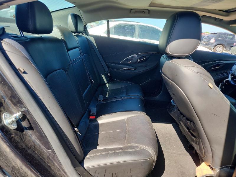 1G4GB5G37FF294598 2015 BUICK LACROSSE photo no. 10