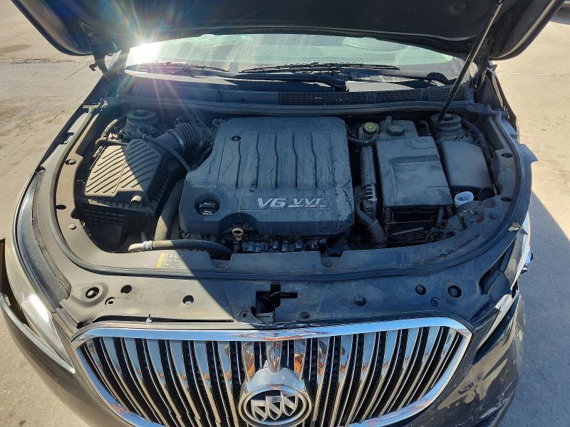 1G4GB5G37FF294598 2015 BUICK LACROSSE photo no. 11