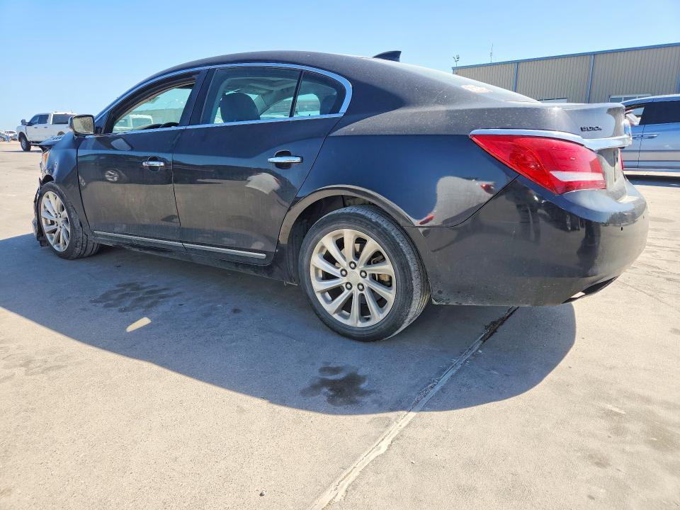 1G4GB5G37FF294598 2015 BUICK LACROSSE photo no. 2