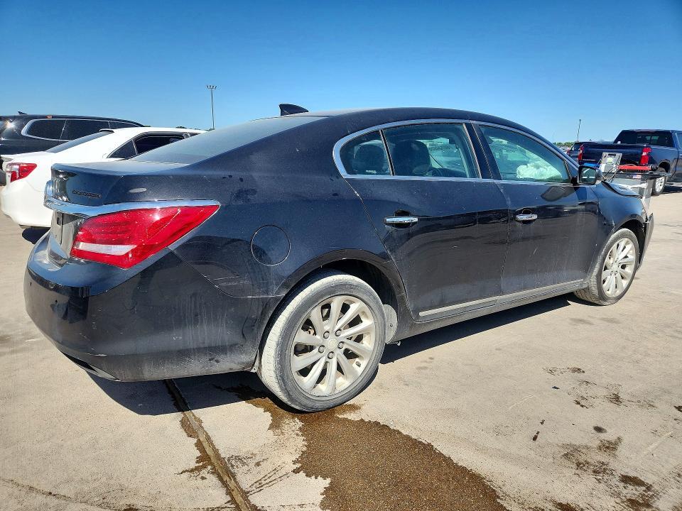 1G4GB5G37FF294598 2015 BUICK LACROSSE photo no. 3