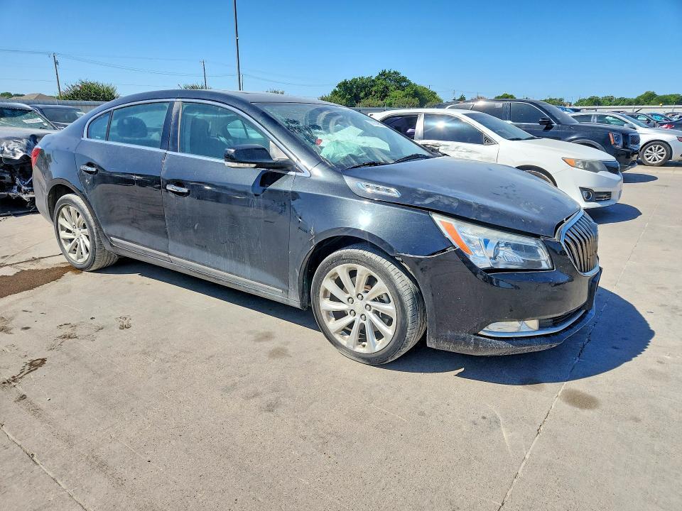 1G4GB5G37FF294598 2015 BUICK LACROSSE photo no. 4