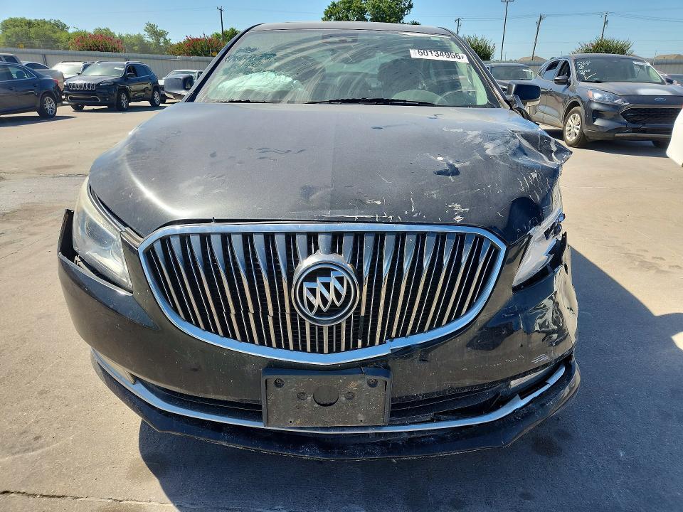 1G4GB5G37FF294598 2015 BUICK LACROSSE photo no. 5