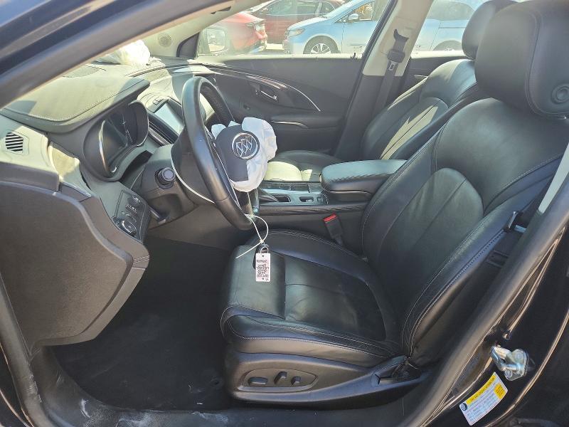 1G4GB5G37FF294598 2015 BUICK LACROSSE photo no. 7