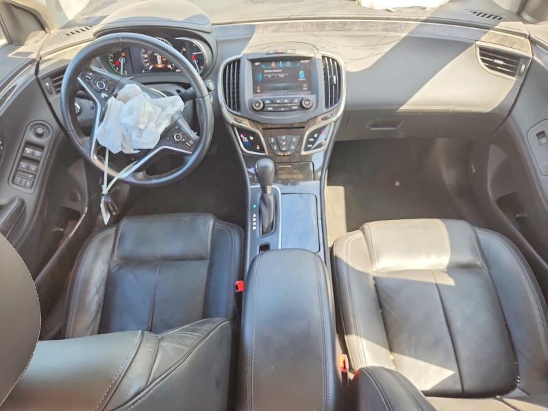 1G4GB5G37FF294598 2015 BUICK LACROSSE photo no. 8