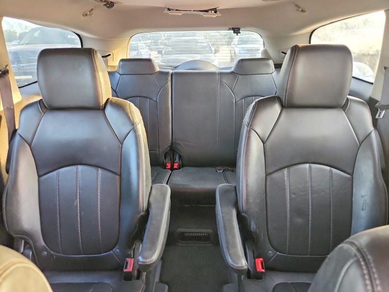 2015 BUICK ENCLAVE — Фото 10 из 13