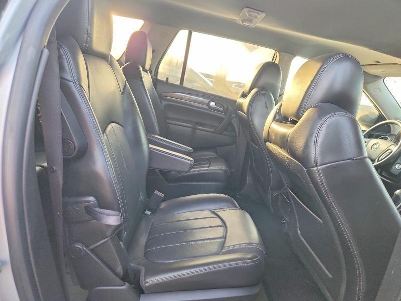 2015 BUICK ENCLAVE — Фото 11 из 13