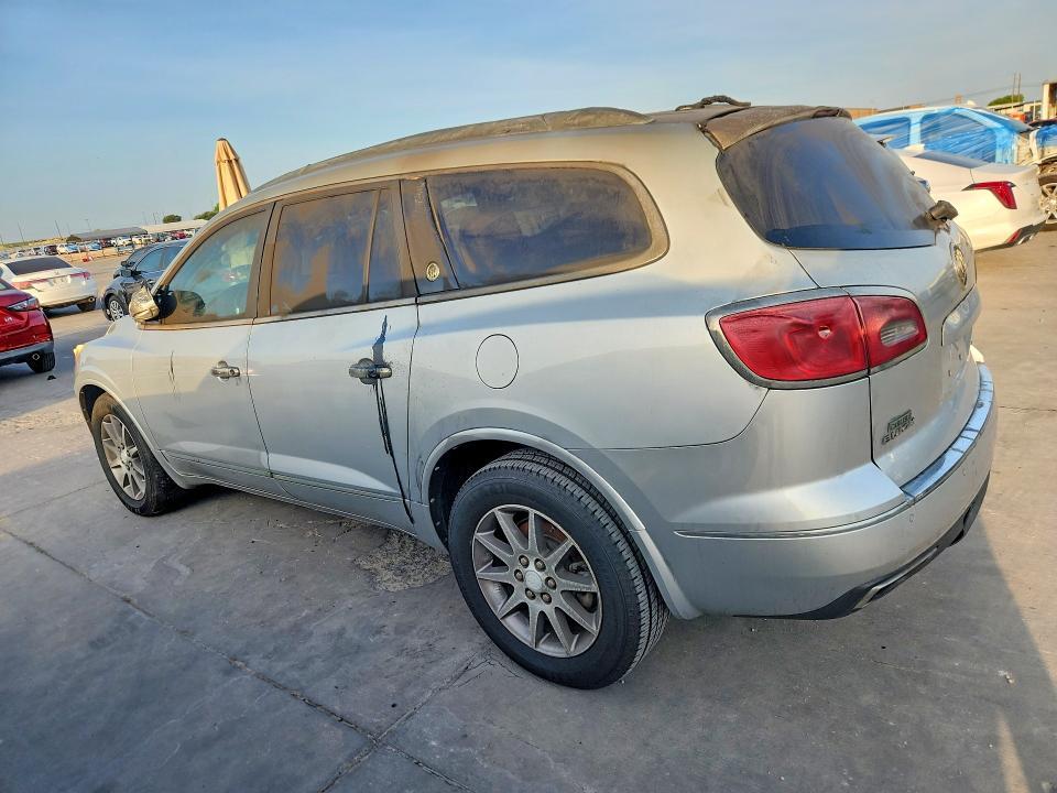 2015 BUICK ENCLAVE — Фото 2 из 13