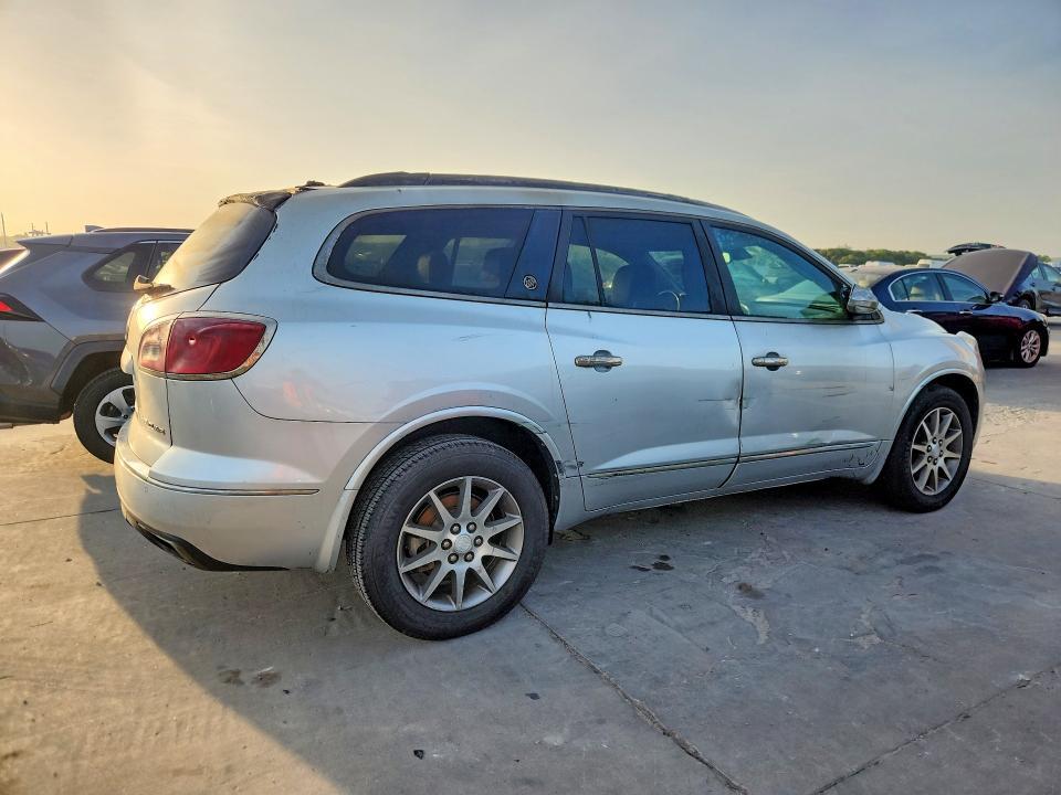 2015 BUICK ENCLAVE — Фото 3 из 13