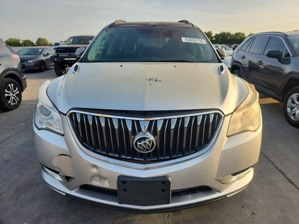 2015 BUICK ENCLAVE — Фото 5 из 13