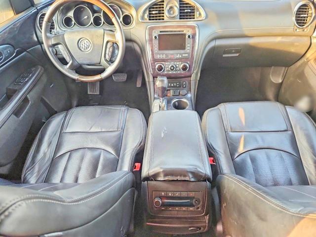 2015 BUICK ENCLAVE — Фото 8 из 13