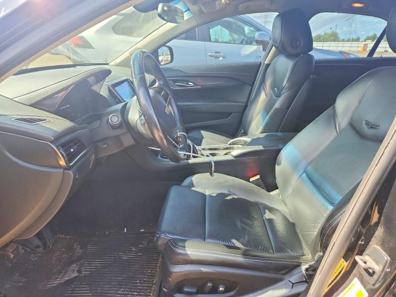 2015 CADILLAC ATS — Фото 7 из 12