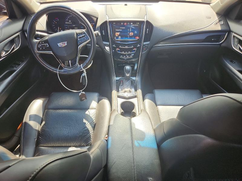 2015 CADILLAC ATS — Фото 8 из 12