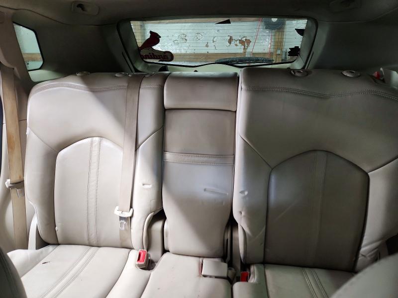 2015 CADILLAC SRX LUXURY COLLECTION — Фото 10 из 13