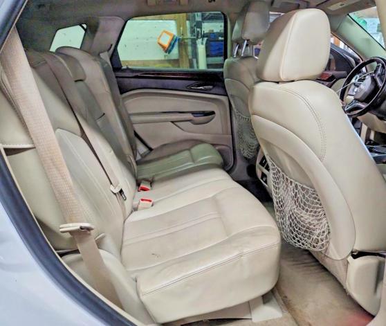 2015 CADILLAC SRX LUXURY COLLECTION — Фото 11 из 13
