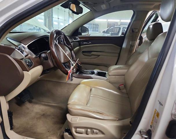 2015 CADILLAC SRX LUXURY COLLECTION — Фото 7 из 13