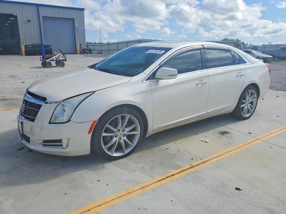 2G61V5S81F9213689 2015 CADILLAC XTS photo no. 1
