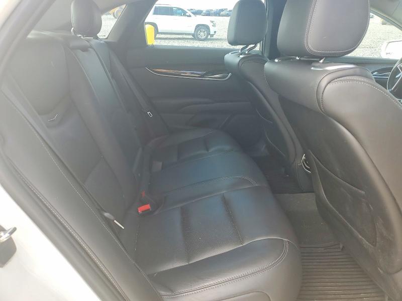 2G61V5S81F9213689 2015 CADILLAC XTS photo no. 10