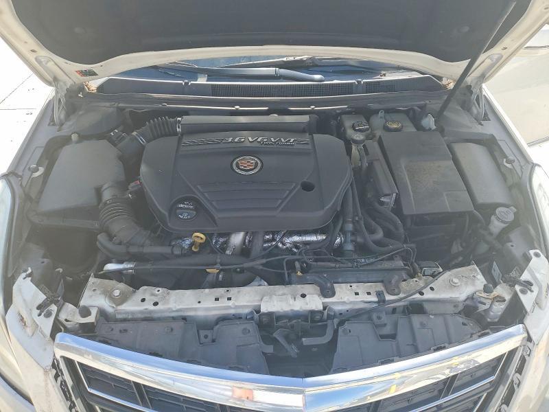 2G61V5S81F9213689 2015 CADILLAC XTS photo no. 11