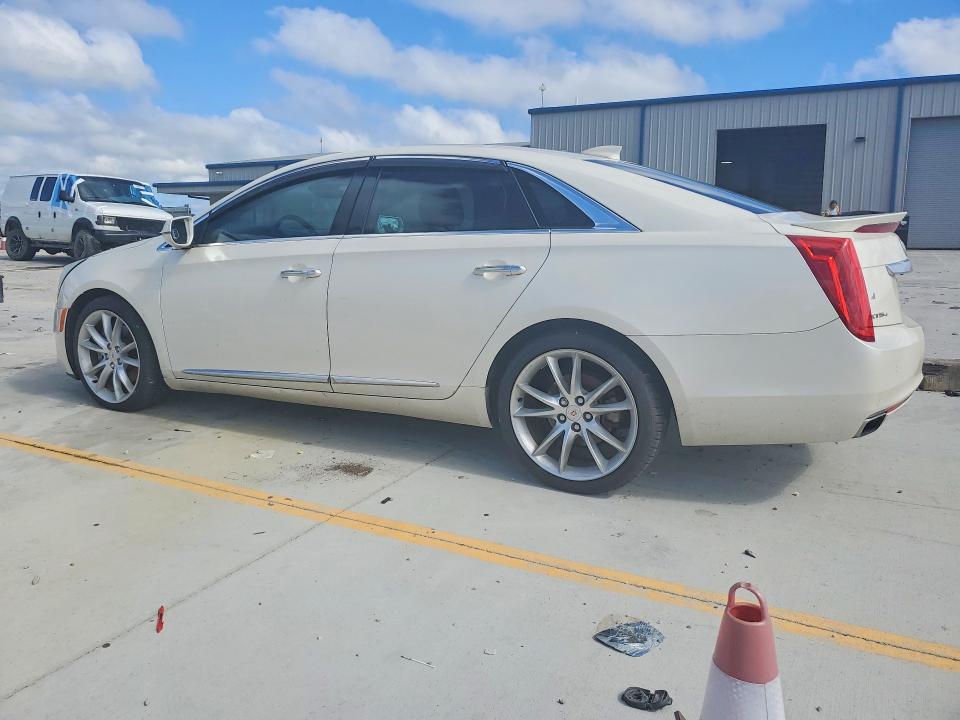 2G61V5S81F9213689 2015 CADILLAC XTS photo no. 2