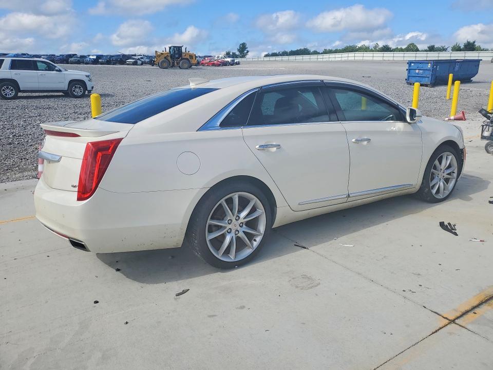 2G61V5S81F9213689 2015 CADILLAC XTS photo no. 3