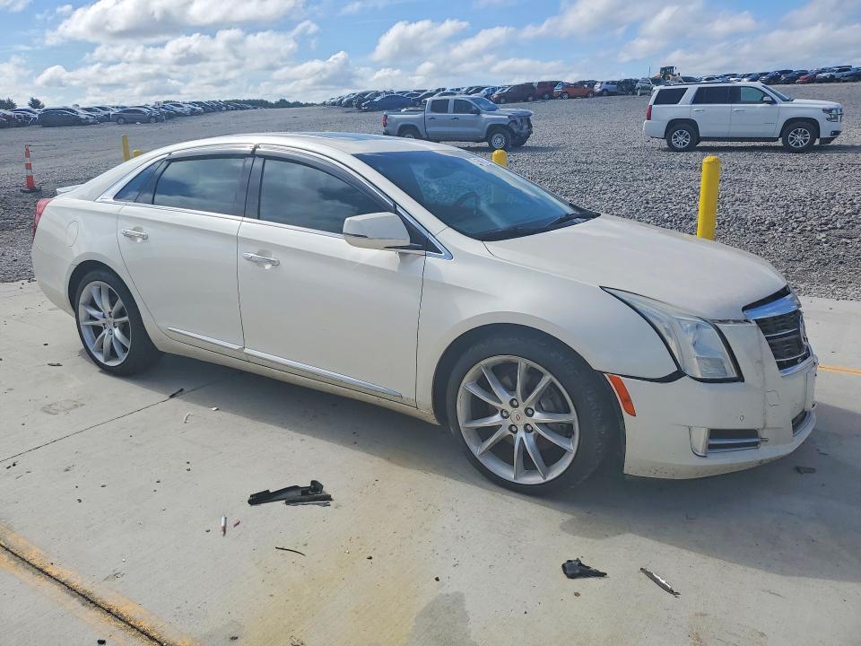 2G61V5S81F9213689 2015 CADILLAC XTS photo no. 4