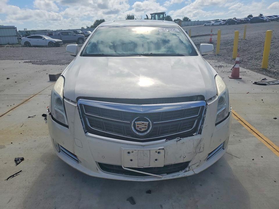 2G61V5S81F9213689 2015 CADILLAC XTS photo no. 5
