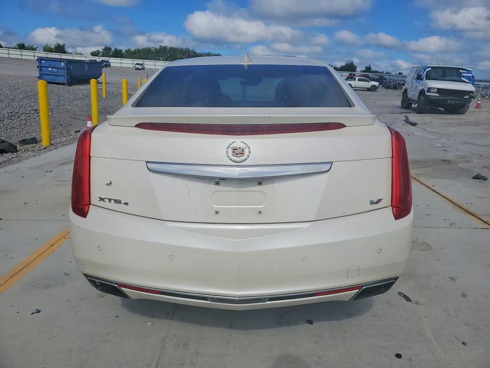 2G61V5S81F9213689 2015 CADILLAC XTS photo no. 6