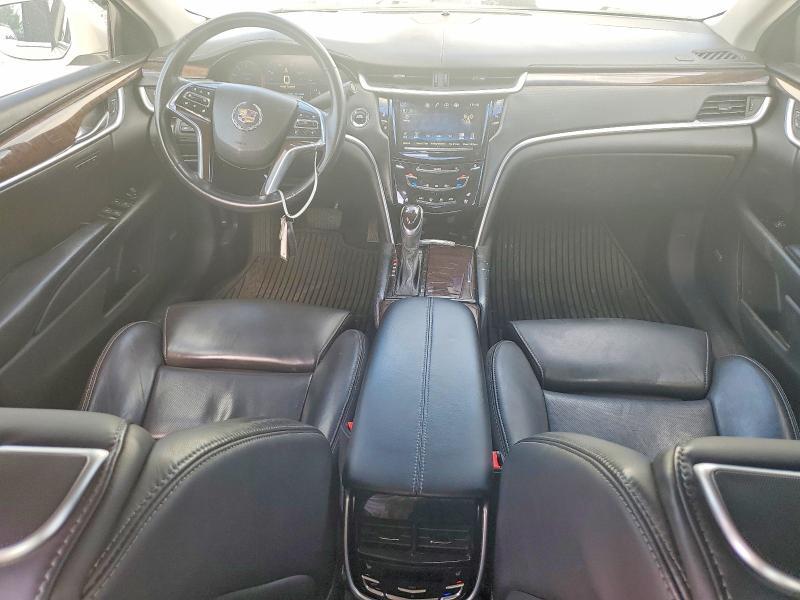 2G61V5S81F9213689 2015 CADILLAC XTS photo no. 8