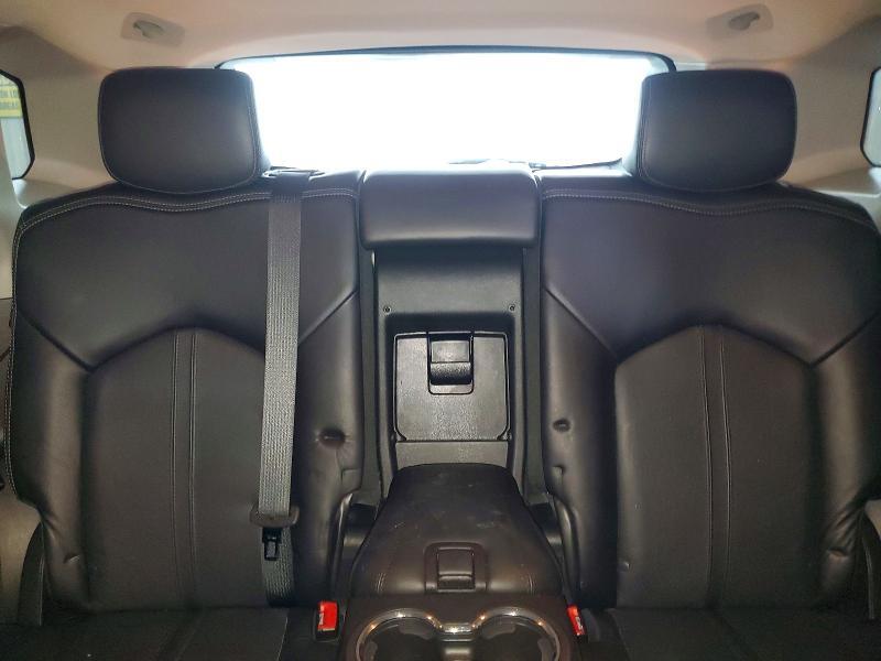 2015 CADILLAC SRX LUXURY COLLECTION — Фото 10 из 13