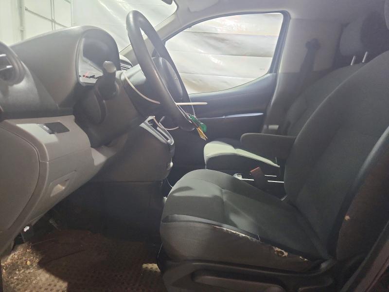 2015 CHEVROLET CITY EXPRESS LS — Фото 7 из 13