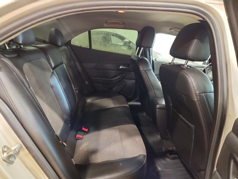 2015 CHEVROLET MALIBU 1LT — Фото 10 из 12