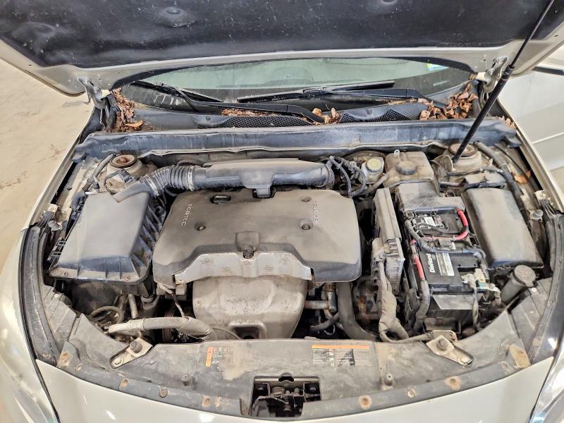 2015 CHEVROLET MALIBU 1LT — Фото 11 из 12