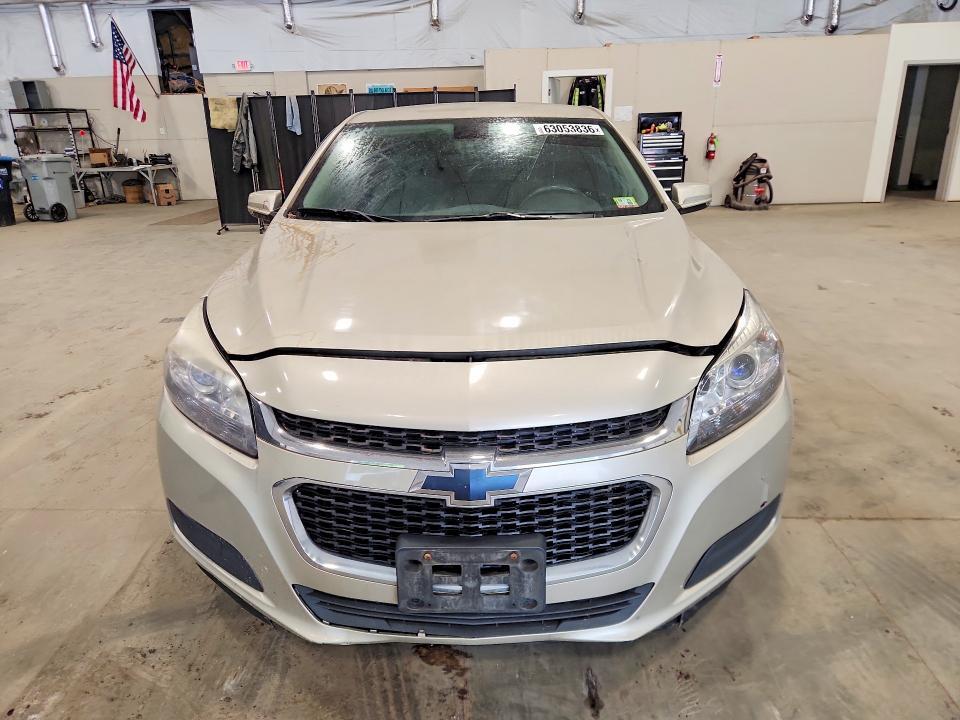 2015 CHEVROLET MALIBU 1LT — Фото 5 из 12