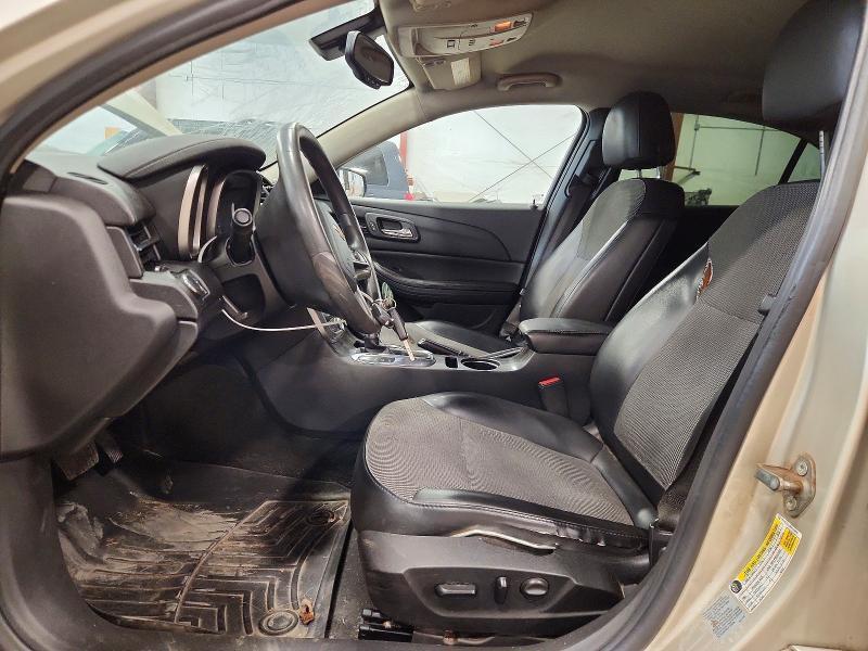 2015 CHEVROLET MALIBU 1LT — Фото 7 из 12