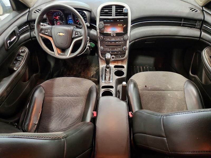 2015 CHEVROLET MALIBU 1LT — Фото 8 из 12