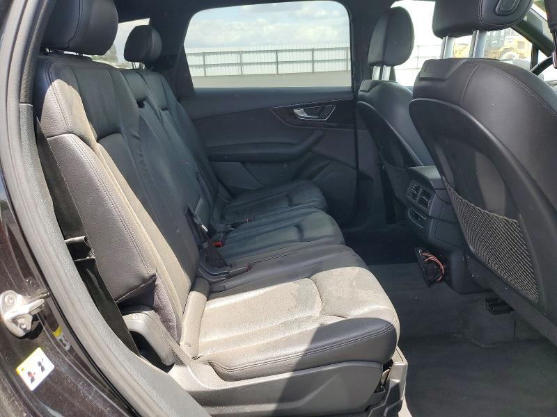 WA1LAAF75HD013409 2017 AUDI Q7 photo no. 11