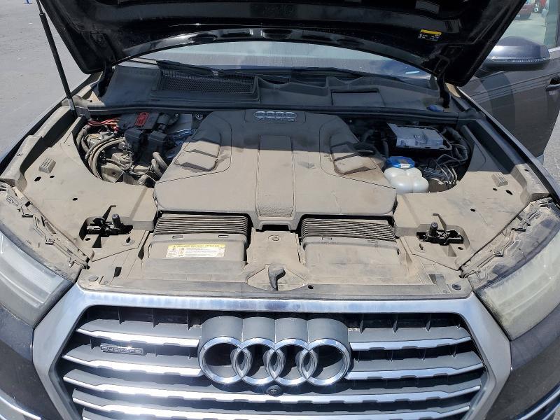 WA1LAAF75HD013409 2017 AUDI Q7 photo no. 12