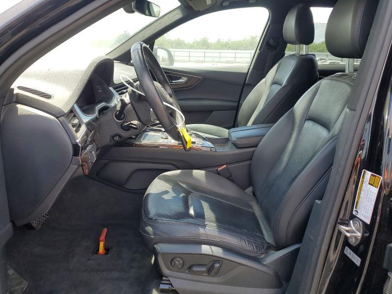 WA1LAAF75HD013409 2017 AUDI Q7 photo no. 7
