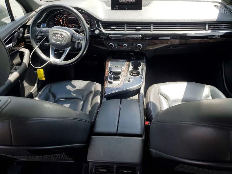WA1LAAF75HD013409 2017 AUDI Q7 photo no. 8