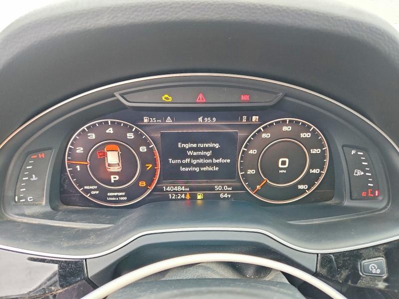 WA1LAAF75HD013409 2017 AUDI Q7 photo no. 9