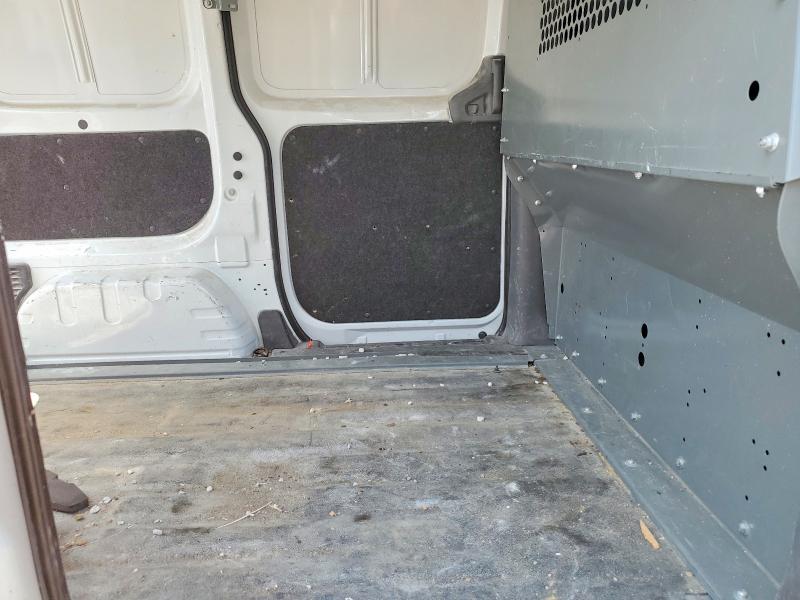 3N63M0YN5FK693678 2015 CHEVROLET CITY EXPRESS photo no. 10