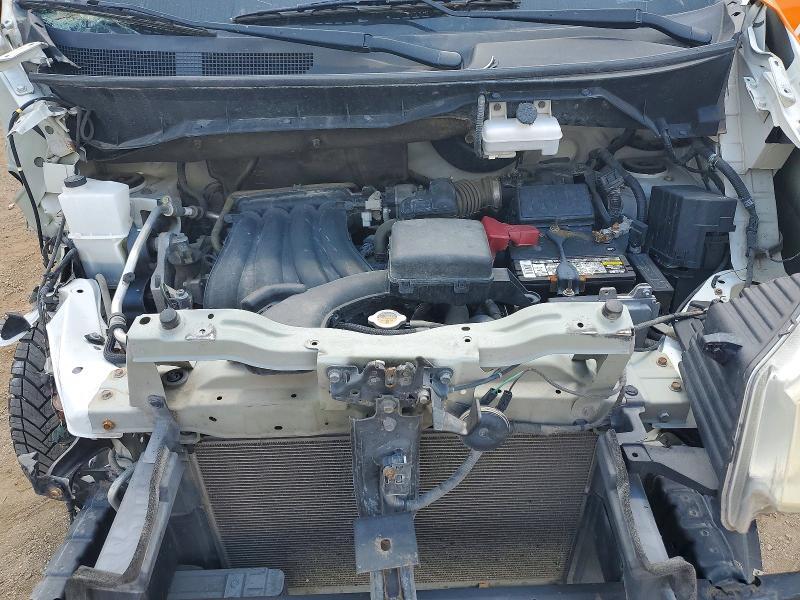 3N63M0YN5FK693678 2015 CHEVROLET CITY EXPRESS photo no. 11