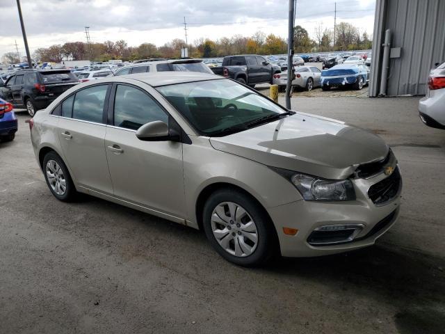 2015 CHEVROLET CRUZE LT — Фото 4 из 12