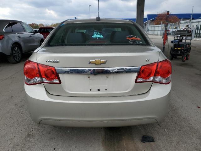 2015 CHEVROLET CRUZE LT — Фото 6 из 12