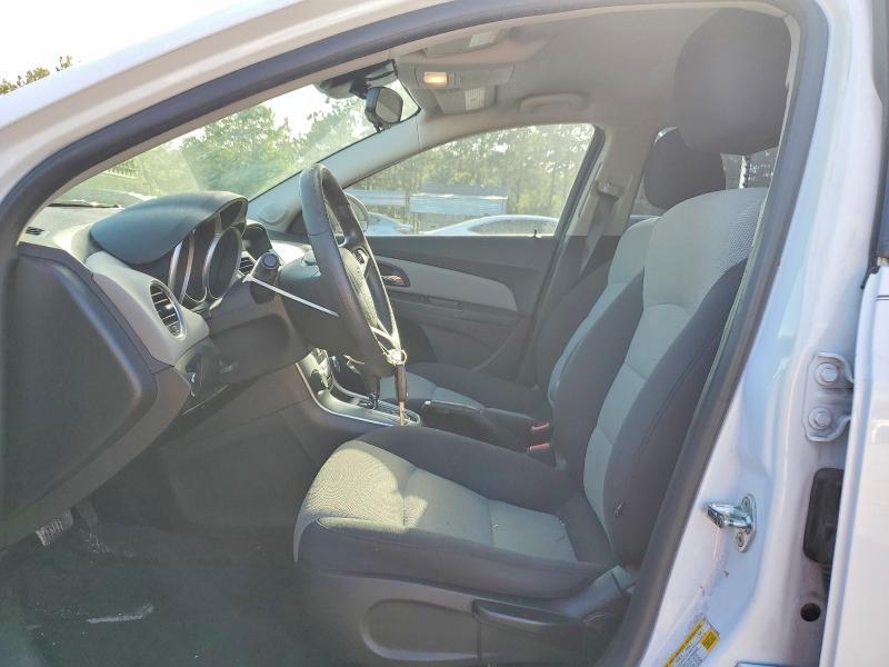 2015 CHEVROLET CRUZE LS — Фото 7 из 13